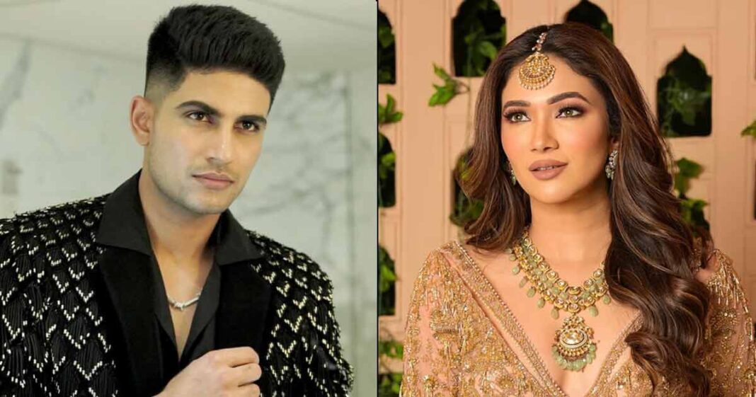 Shubman Gill: শুভমন ও ঋদ্ধিমার বিয়ে নিয়ে এবার মুখ খুললেন তারকা খেলোয়াড়ের চর্চিত প্রেমিকা !