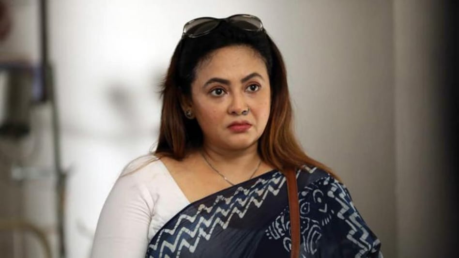 Sreelekha Mitra: তারকাদের বিয়ে ভাঙার খবরে যখন উত্তাল টলিউড ঠিক তখনই বিস্ফোরক মন্তব্য শ্রীলেখার?