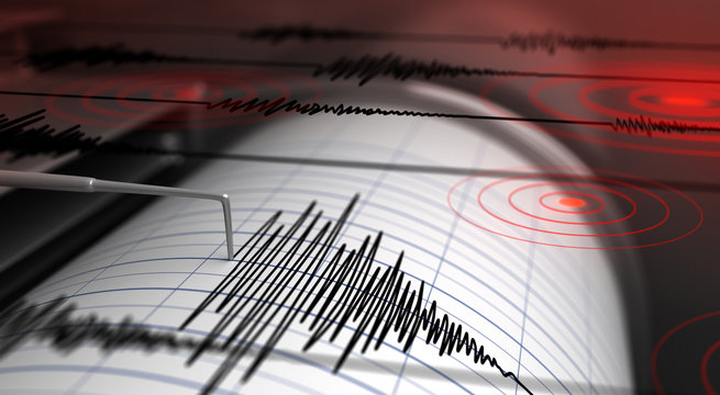 Earthquake: ভোররাতে কেঁপে উঠল উত্তরবঙ্গ, ভূমিকম্পের প্রভাব ৫ জেলায়