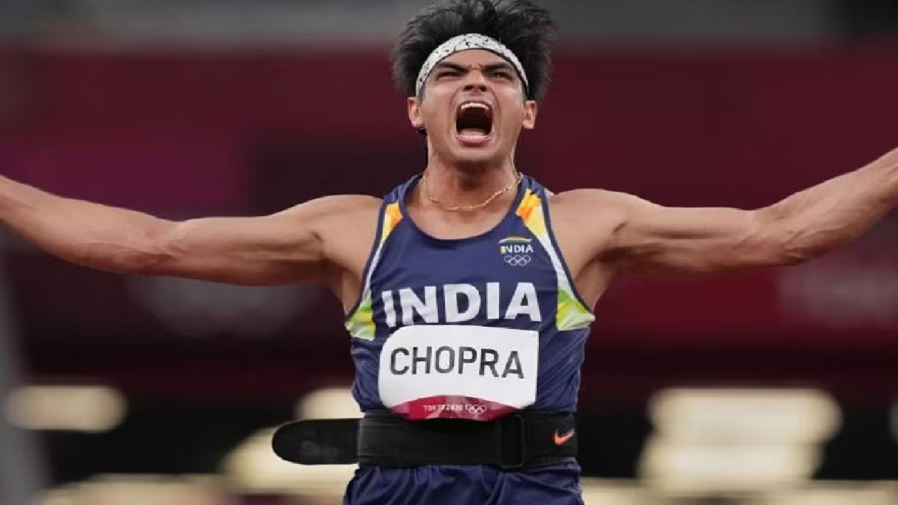 Neeraj Chopra: এক ছোঁড়াতেই ফাইনালে সোনার ছেলে, সোনার আশায় ভারতবাসী