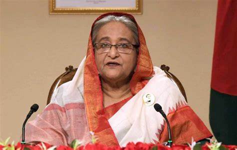 Sheikh Hasina: ফের সমস্যার সম্মুখীন শেখ হাসিনা, বাতিল হল আমেরিকার ভিসা!