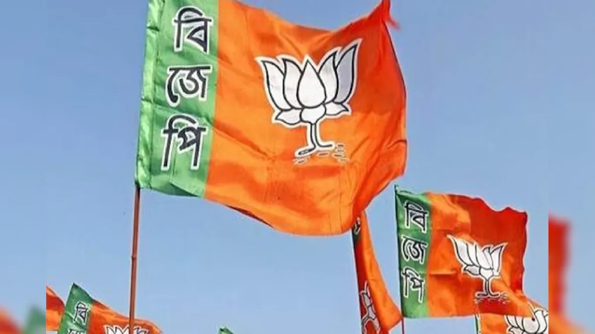 BJP News: ১২ ঘন্টার ধর্মঘটের ডাক বঙ্গ বিজেপির, আন্দোলনে ধুন্ধুমার রাজ্য-রাজনীতি