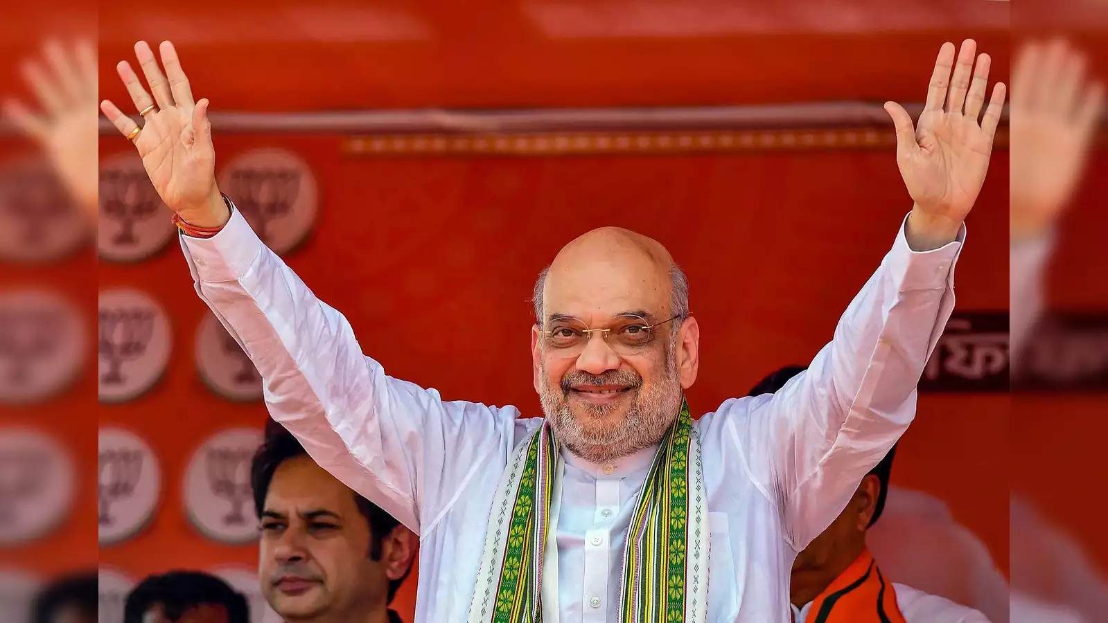 Amit Shah: বাংলাদেশের পরিস্থিতি মাথায় রেখে কমিটি গঠন নয়াদিল্লির, নতুন নির্দেশ স্বরাষ্ট্রমন্ত্রীর