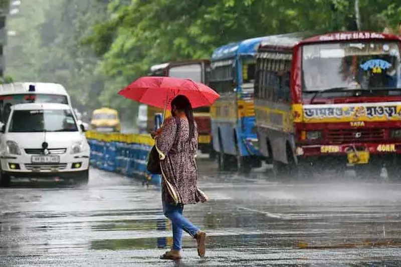 Weather Report: নিম্নচাপের ফলে দক্ষিণবঙ্গে ফের দুর্যোগের আশঙ্কা, মৎস্যজীবীদের জন্য জারি নতুন নির্দেশিকা