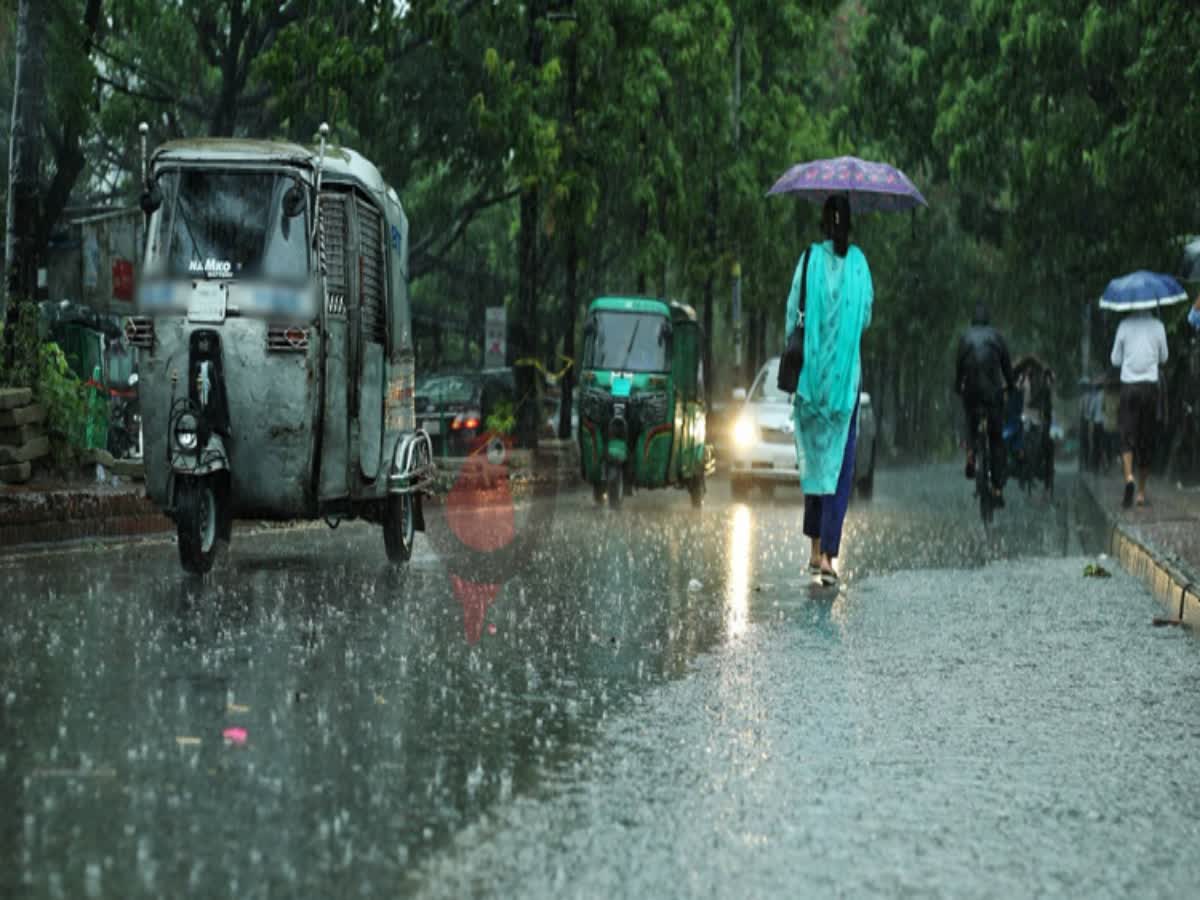 Weather Report: চলতি সপ্তাহে দক্ষিণবঙ্গে বৃষ্টিপাতের আশঙ্কা, ভারী বৃষ্টিপাতের পূর্বাভাস উত্তরবঙ্গে