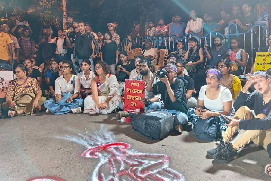 RG Kar Protest: রাত ৮টা থেকে ভোর ৪টে পর্যন্ত রাত দখলের কর্মসূচি স্বস্তিকা-সোহিনীদের