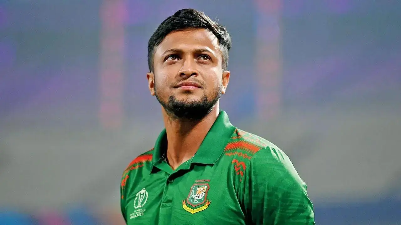 Shakib Al Hasan: নিজের দেশেই বন্ধ হচ্ছে দুয়ার! জীবনের শেষ ম্যাচ খেলতে চলেছেন শাকিব