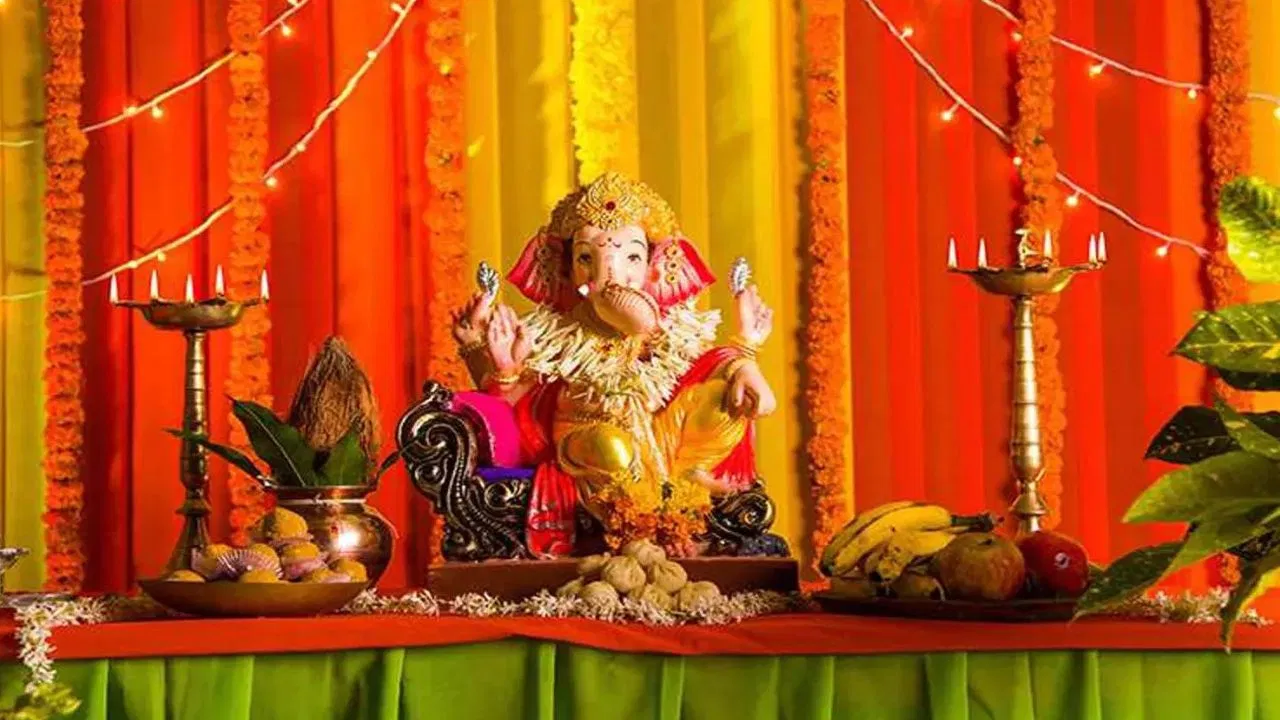 Ganesh Puja: গণেশের পুজোর সময় কিছু বিষয় মাথায় রাখা দরকার, কী কী করতে হবে গণপতি বাপ্পার পুজোয়?