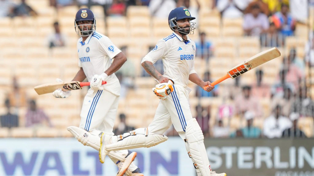 India vs Bangladesh, Chennai Test: জয় নিশ্চিত করে ফেলল ভারত! প্রথম টেস্টেই দুমড়ে মুচড়ে গেল বাংলাদেশি ব্যাটিং