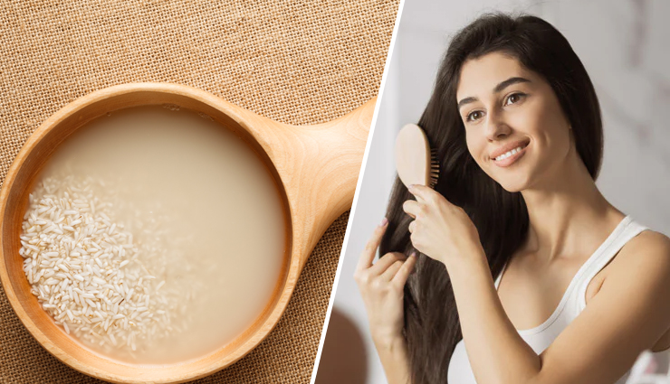 Hair Care with Rice Water: ভাতের মাড়েই হবে স্বাস্থ্যোজ্জ্বল ঝলমলে চুল! কীভাবে ব্যবহার করবেন জানুন