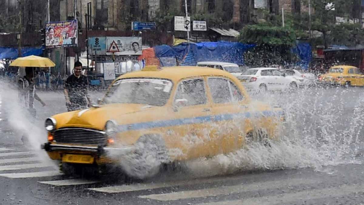 Weather Report: দুর্যোগের কালো মেঘ দক্ষিণবঙ্গে, মৎস্যজীবীদের বিশেষ নিষেধাজ্ঞা জারি