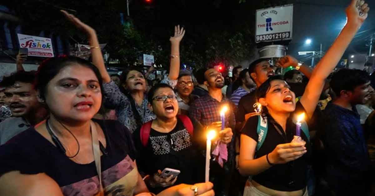 RG Kar Protest: সুপ্রিমকোর্ট থেকে এবার আইনি নোটিস, কর্মবিরতি তুলে নিতে নির্দেশ শীর্ষ আদালতের